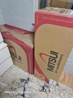 Airco Mitsui, Witgoed en Apparatuur, Airco's, Verwarmen, Timer, Nieuw, Ophalen of Verzenden