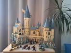 Lego 71043 Hogwarts Castle (Zweinstein) met doos, Ophalen of Verzenden, Zo goed als nieuw