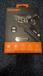 Fietsverlichting voor donkere dagen, Ophalen of Verzenden, Nieuw, Accu