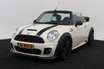 Mini Cooper cabrio s works, Auto's, Mini, Te koop, Particulier