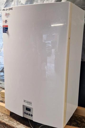 Remeha Avanta 28c CV-ketel - Weinig Gebruikt! beschikbaar voor biedingen