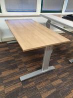 ARCA Duo werkplek / vergadertafel 160x160 / 320x160 etc, Huis en Inrichting, ARCA, Info@swan-products.nl, In hoogte verstelbaar