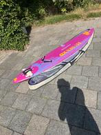 Surfplank F2 mistral, Watersport en Boten, Windsurfen, Ophalen, 250 tot 300 cm, Gebruikt, Met draagtas