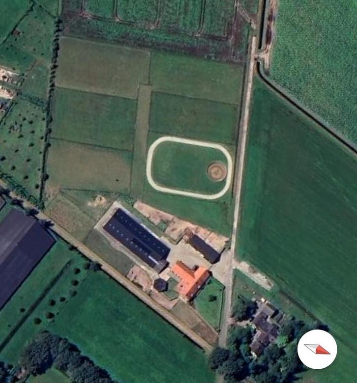 Pensionstal stalling IJslandse paarden/ IJslanders, Dieren en Toebehoren, Stalling en Weidegang