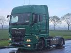 M.A.N. 18.470 TGX, Auto's, Vrachtwagens, Automaat, Euro 6, MAN, Navigatiesysteem