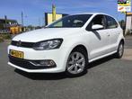 Volkswagen Polo 1.4 TDI Comfortline I 2e Eigen. I Navi I Car, Auto's, Volkswagen, Voorwielaandrijving, Stof, Euro 6, 1051 kg