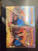 Bassie en Adriaan (gesigneerd) Het geheim van de schatkaart, Alle leeftijden, Kinderprogramma's en -films, Overige typen, Ophalen of Verzenden