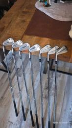 Miura MB101 Linkshandige IJzerset - Zo Goed Als Nieuw!, Ophalen of Verzenden