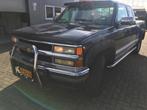 Chevrolet 1500 Extended Pushbar Bullbar, Ophalen of Verzenden