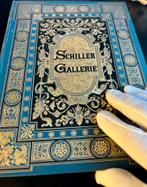 Schiller Gallellerie Bijzondere Band, Ophalen of Verzenden