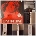 Biografie EMINEM THE WAY I AM, Ophalen of Verzenden, Gelezen, Eminem, Sport