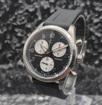 Christopher Ward C63 Valour Full Set Ref. AEY-037 - 39mm, Overige merken, Christopher Ward, Staal, Christopher Ward