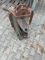 Ritscher 528 oldtimer traktor, Ophalen, Gebruikt