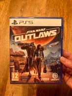 Star Wars Outlaws PS5, Ophalen, Zo goed als nieuw