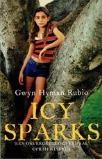 Gwyn Hyman Rubio - Icy Sparks, Ophalen of Verzenden, Zo goed als nieuw, Amerika