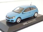 1/43 Minichamps Opel Astra GTC, Hobby en Vrije tijd, Modelauto's | 1:43, Nieuw, Ophalen of Verzenden, MiniChamps, Auto