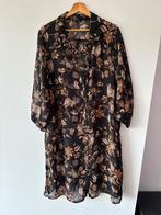Lange blouse maat 48/50, Ophalen of Verzenden, Zo goed als nieuw, M&S, Blouse of Tuniek