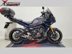 YAMAHA TRACER 900 |Historie|Hyperpro|Garantie ( 9 7 mt09 t7, Motorrijbewijs A, Bedrijf, Meer dan 35 kW, Toermotor