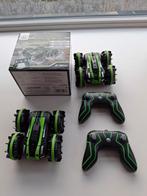 Twee Bestuurbare Auto's, Ophalen of Verzenden, Gebruikt, Afstandsbediening