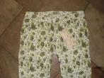Marc Lauge vlot stretch capri broek mt 34/XS SUPERKOOPJE, Overige kleuren, ., Nieuw, Ophalen of Verzenden