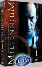 Millennium, Seizoen 1 (1996 Lance Henriksen), 6-disc DP NL, Cd's en Dvd's, Dvd's | Tv en Series, Boxset, Thriller, Ophalen of Verzenden