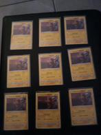 Pokemon kaarten, Ophalen of Verzenden, Nieuw, Meerdere kaarten, Foil