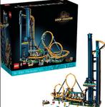 Loop coaster, Kinderen en Baby's, Speelgoed | Duplo en Lego, Ophalen of Verzenden, Nieuw, Complete set, Lego