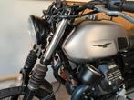 Moto Guzzi V7 III speedometer beugel & Bates koplamp, Motoren, Onderdelen | Overige, Ophalen of Verzenden, Nieuw
