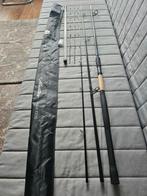 Preston Distance masters 4m, Watersport en Boten, Ophalen of Verzenden, Zo goed als nieuw, Werphengel