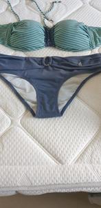 Beachlife maat 40 bikini, Ophalen of Verzenden, Zo goed als nieuw, Groen, Bikini