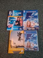 Auto theorie boeken, Ophalen of Verzenden