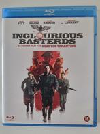 Inglourious Basterds - Quentin Tarantino - uit 2009, Ophalen of Verzenden, Actie
