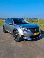 Peugeot 2008 1.2 Allure Schuifk.dak/Stoelverwarming/Trekhaak, Auto's, USB, 1199 cc, Handgeschakeld, Particulier