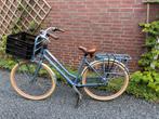 Gazelle Heavy Duty damesfiets, Fietsen en Brommers, Fietsen | Dames | Damesfietsen, Ophalen, Versnellingen, Gazelle, 53 tot 56 cm