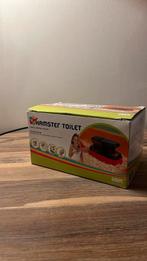 Hamster circushok, Dieren en Toebehoren, Minder dan 75 cm, Ophalen, Minder dan 60 cm, Hok