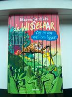 De wisselaar, Ophalen of Verzenden, Zo goed als nieuw