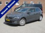 Volkswagen Polo 1.0 TSI 95Pk Comfortline Business * Rijklaar, Voorwielaandrijving, Gebruikt, 580 kg, Origineel Nederlands