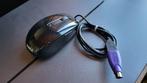 Dell muis USB-PS/2, Muis, Gebruikt, Ophalen of Verzenden, Dell