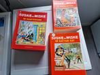 Suske en Wiske - heel veel stripalbums  !, Meerdere stripboeken, Ophalen of Verzenden, Zo goed als nieuw, Willy Vandersteen