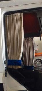 Zijgordijnen, Ophalen of Verzenden