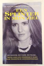 Franklin, Eileen - Een splinter in mijn ziel, Boeken, Biografieën, Gelezen, Verzenden