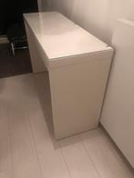 Ikea Malm Toilettafel - Wit, Huis en Inrichting, Ophalen of Verzenden, Zo goed als nieuw, Bureau
