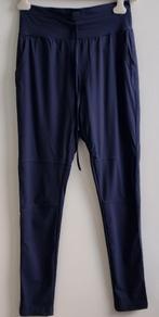 G-Maxx marine blauwe broek mt. S, Blauw, Ophalen of Verzenden, Zo goed als nieuw, Maat 36 (S)