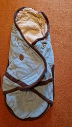 Mooie 4 seizoen voetenzak / bakerzak, Kinderen en Baby's, Dekens, Slaapzakjes en Inbakerproducten, Ophalen of Verzenden, Zo goed als nieuw