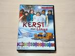 Kerst met Linus. Tel af naar kerst ,et Linus en vrienden, Cd's en Dvd's, Avontuur, Gebruikt, Alle leeftijden, Boxset