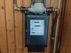 Tussenmeter stroom, stroommeter., Ophalen of Verzenden, Zo goed als nieuw
