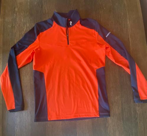 NIEUWE PEAK PERFORMANCE GOLF TRUI, Sport en Fitness, Golf, Nieuw, Kleding, Overige merken, Ophalen