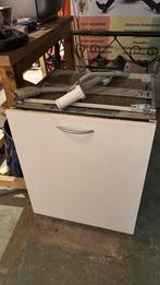 Küppersbusch inbouw vaatwasser, Ophalen, Minder dan 85 cm, Zo goed als nieuw, Inbouw