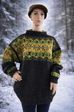 Koud hè, maar niet deze IJslandse trui, Ophalen of Verzenden, Nieuw