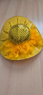 Carnavalsaccesoires, Ophalen of Verzenden, Zo goed als nieuw, Carnaval